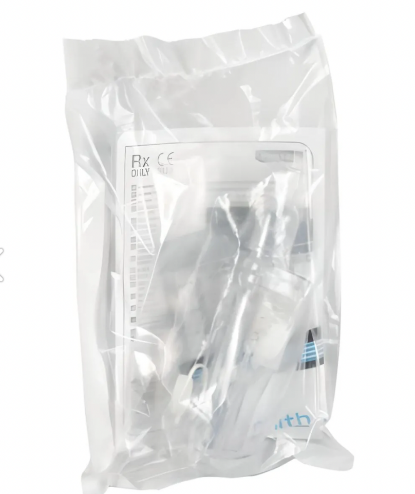 Acapella® Duet Vibrasyonlu PEP Solunum Terapisi Cihazı