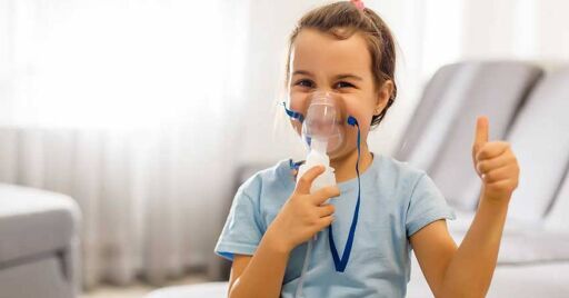 Solunum Destek Ürünleri