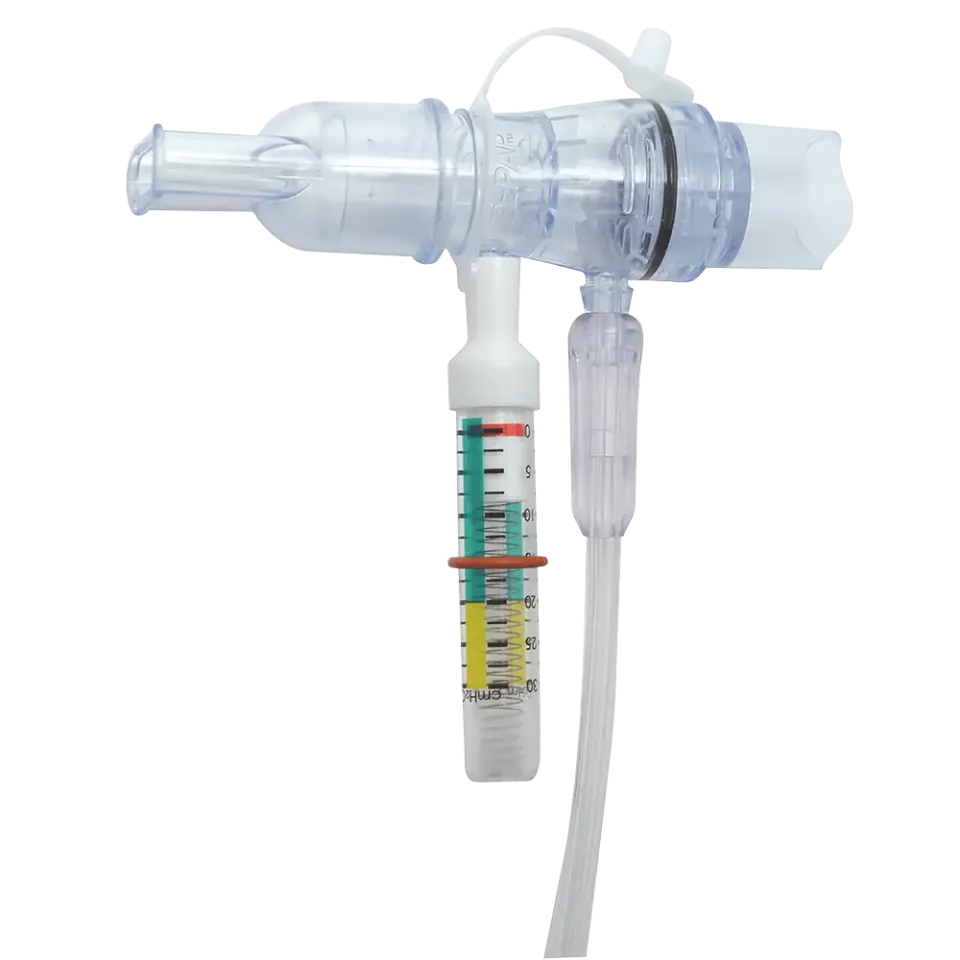 EzPAP® - Pozitif Hava Yolu Basıncı (Pep) Terapisi Cihazı