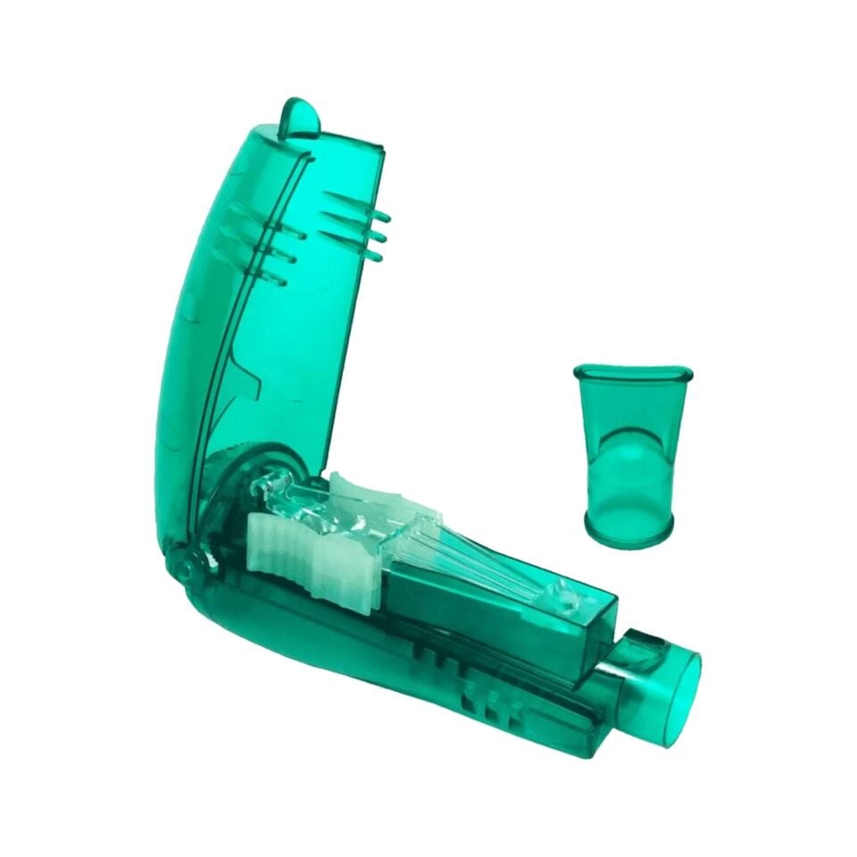 Acapella® Choice Vibrasyonlu PEP Solunum Terapisi Cihazı