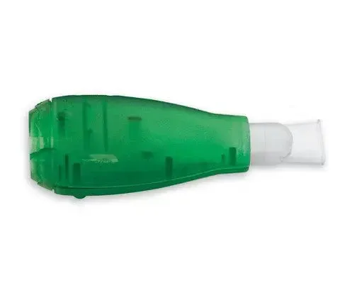 Acapella® DH Green Vibrasyonlu PEP Solunum Terapisi Cihazı