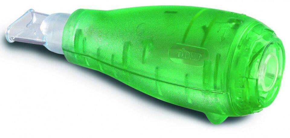 Acapella® DH Green Vibrasyonlu PEP Solunum Terapisi Cihazı