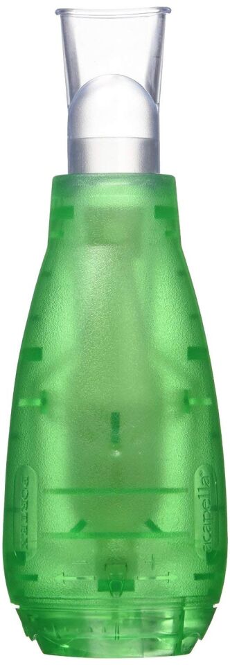 Acapella® DH Green Vibrasyonlu PEP Solunum Terapisi Cihazı