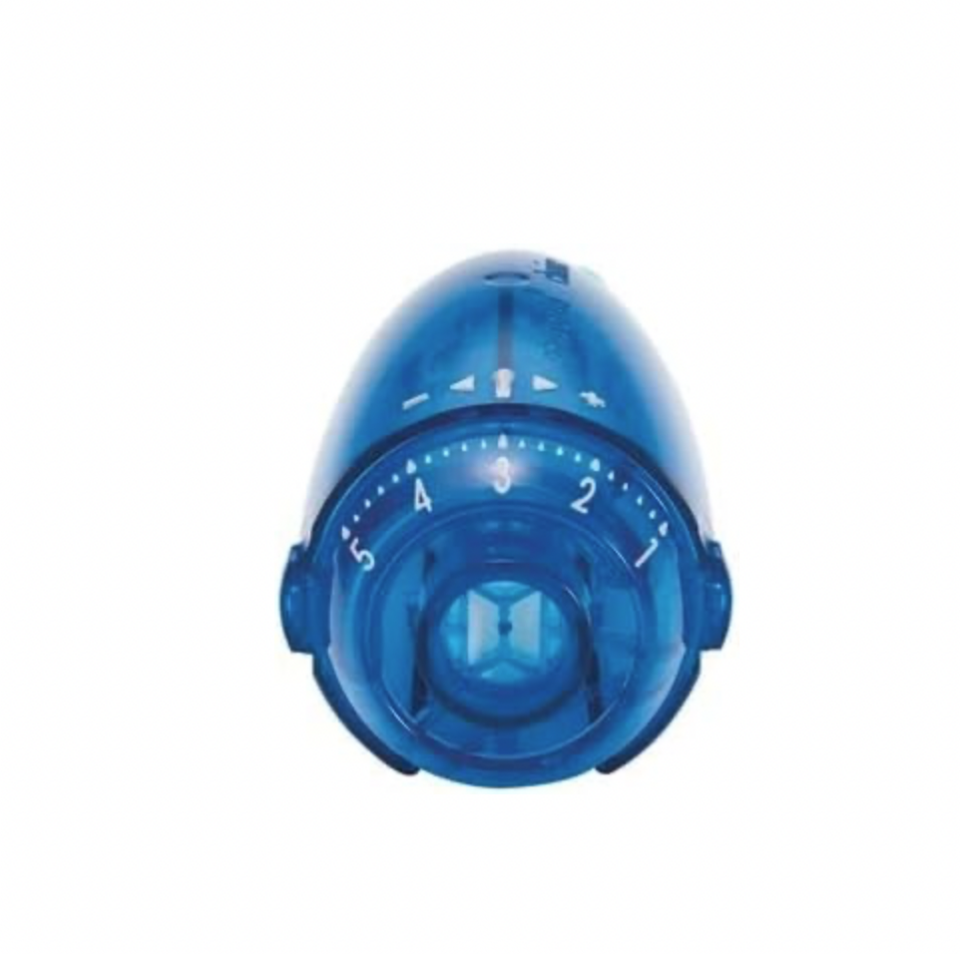 Acapella® DM Blue Vibrasyonlu PEP Solunum Terapisi Cihazı(Kopya)