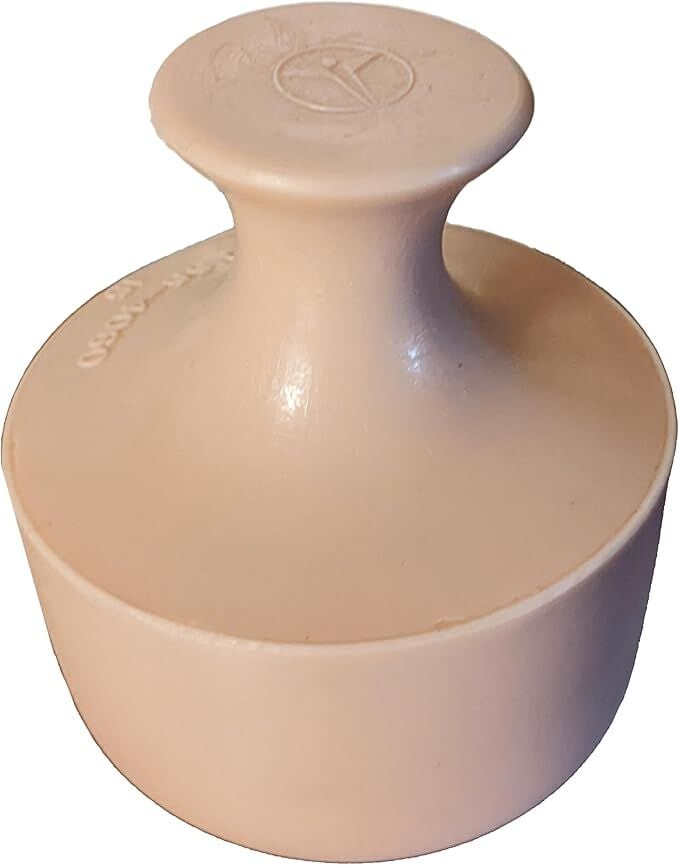 Palm Cups Percussors®- Avuç İçi Perküsörü  (MEDIUM)