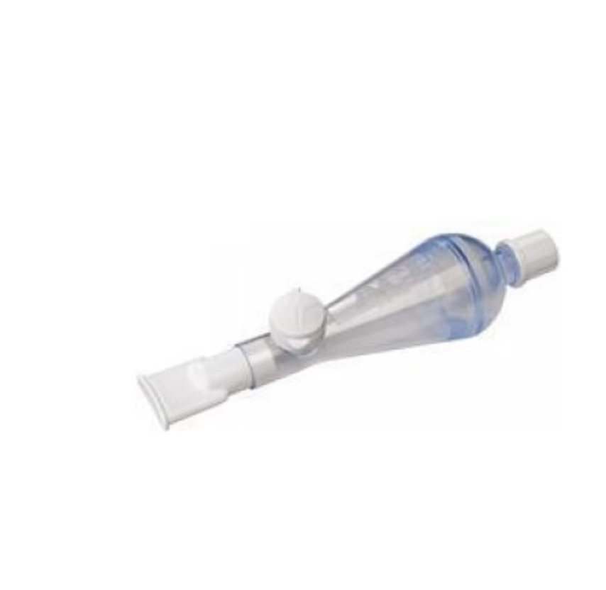 ACE Aerosol Cloud Enhancer® - Sprey İnhalasyon Tedavisinde Profesyonel Çözüm!